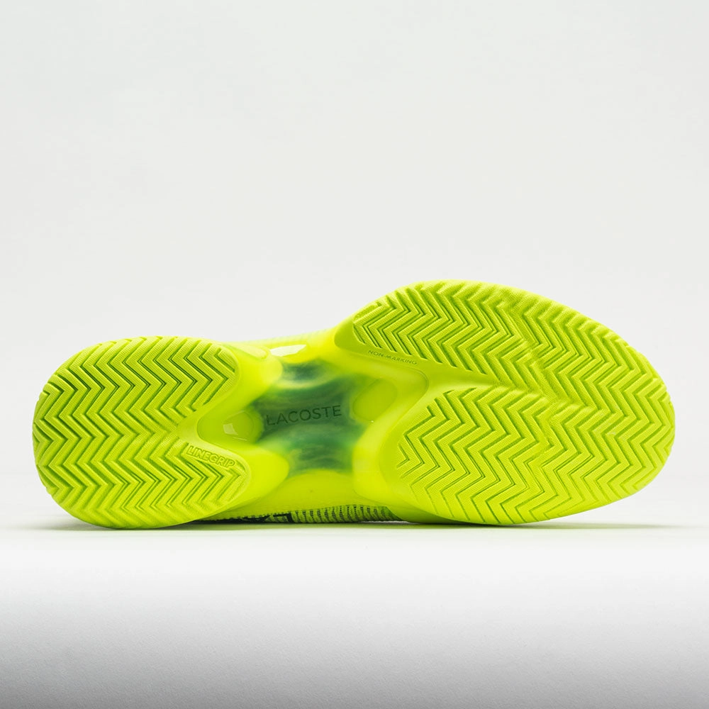 Activity - tracker - enabled Comfortable Base Lacoste AG-LT 23 Ultra Men's  Yellow