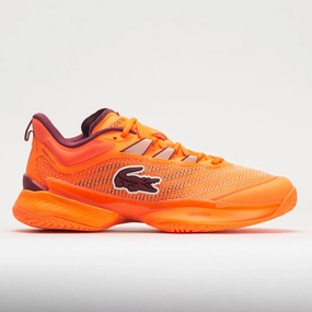 anti - odor shoes Lacoste AG-LT 23 Ultra Women's  Orange