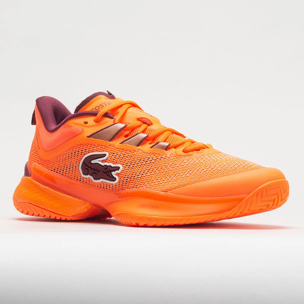 5K shoes Lacoste AG-LT 23 Ultra Women's  Orange
