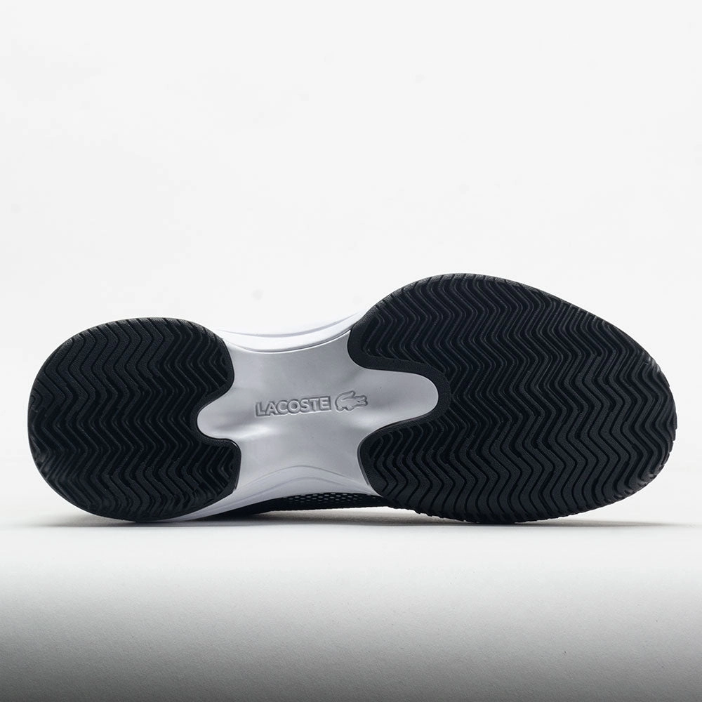 Lacoste AG-LT Men's  Navy/White running in races