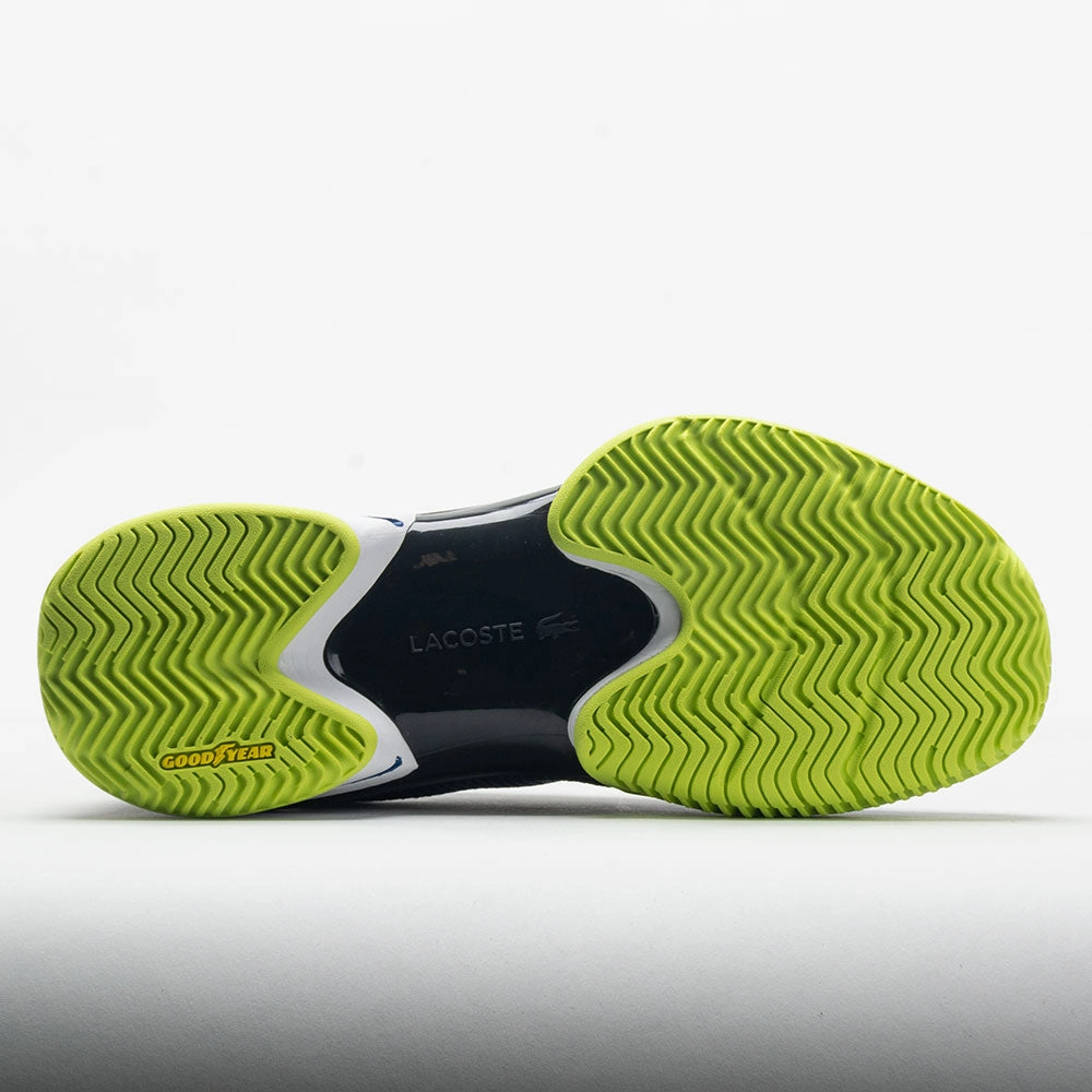 Lacoste AG-LT Ultra Men's  Blue/Black dot - design shoes