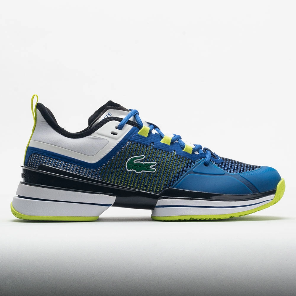 Lacoste AG-LT Ultra Men's  Blue/Black speed - work