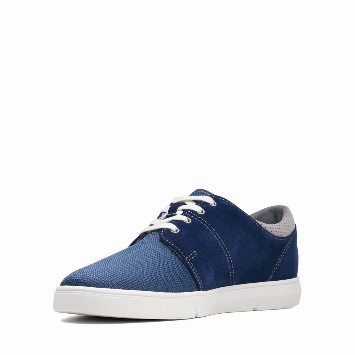 Landry Edge Spring - running foam - midsole - cushioning shoes