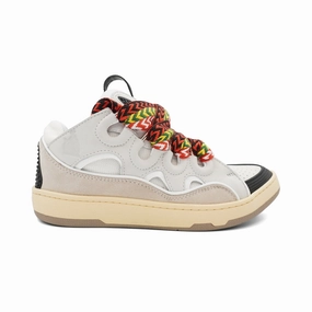 Upgraded arch Neutral Stance Balanced Lanvin 'Curb' Sneakers - Women's 39