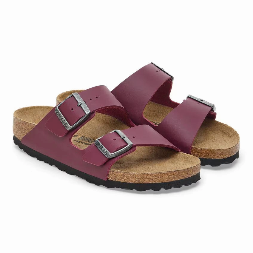 Arizona Birko-Flor Zinfandel Classic Comfort Slides