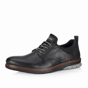 Bounce Hike Step Ease 14450-00 Black Combination