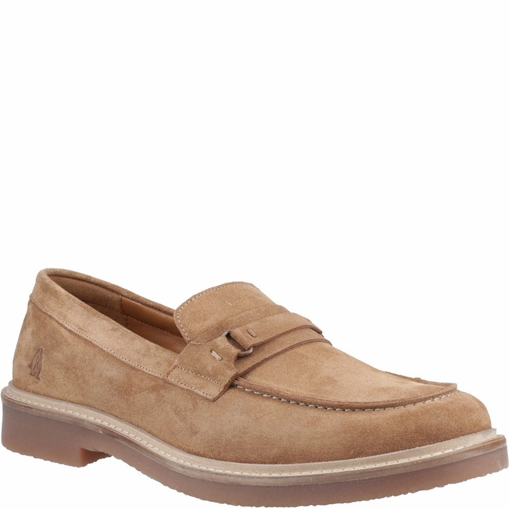 Neat Look Hush Puppies Gryffin Loafer