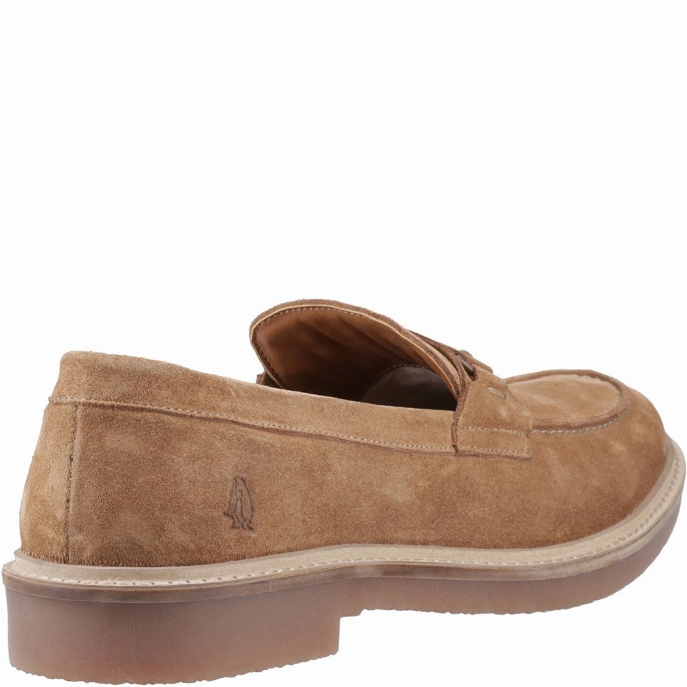 Unisex Appeal Hush Puppies Gryffin Loafer