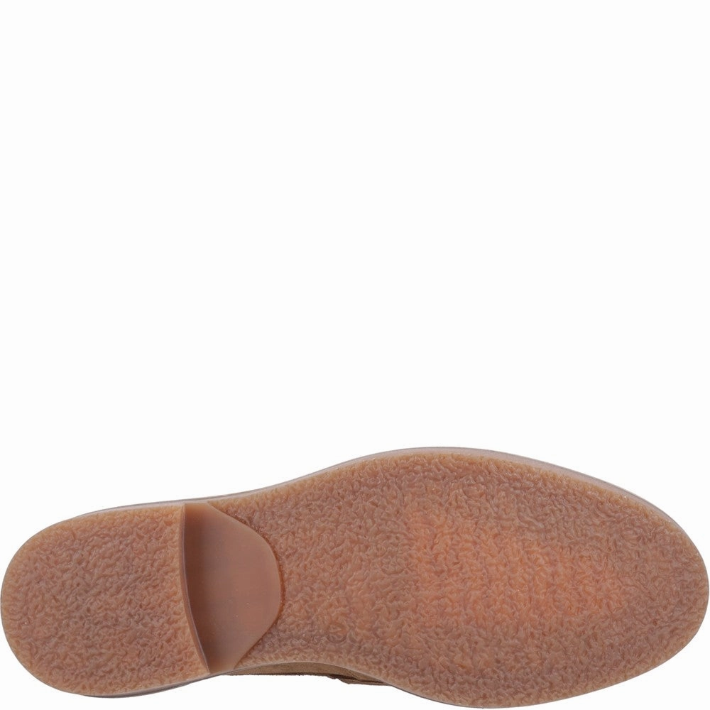 Hush Puppies Gryffin Loafer Meadow Path Run Daily