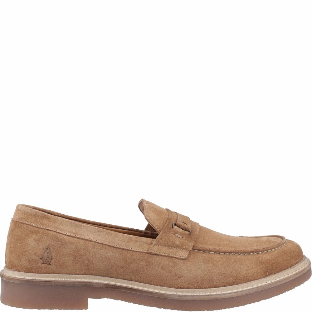 Hush Puppies Gryffin Loafer Weekend Fit