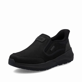 Sport Luxe youth trend 06052-00 Black Ready 2 Go RTex