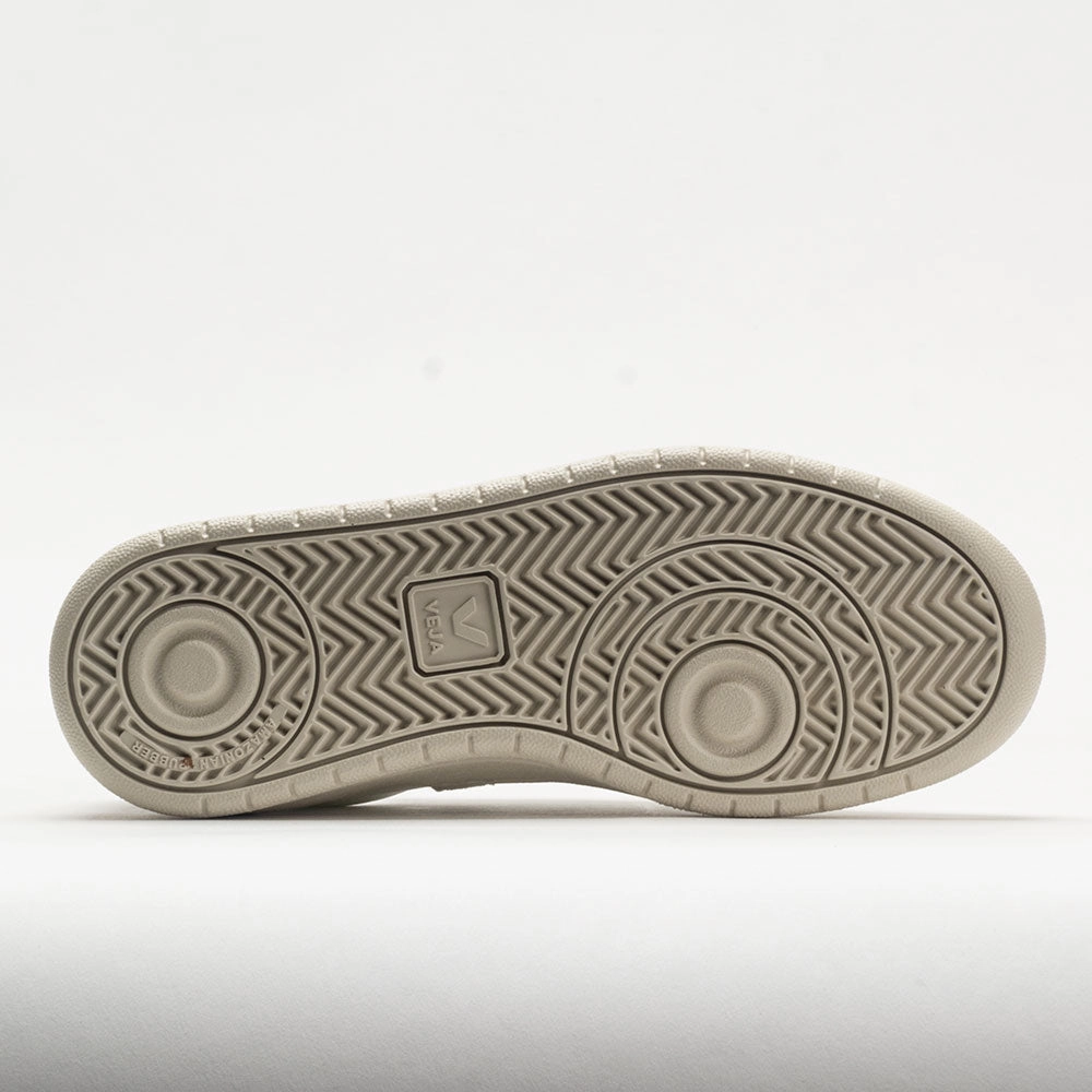 slip - on style VEJA Urca Men's  White/Natural