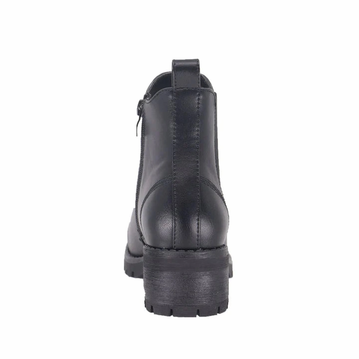 Lexi-01 Black Perfect Fit Nordic Calm