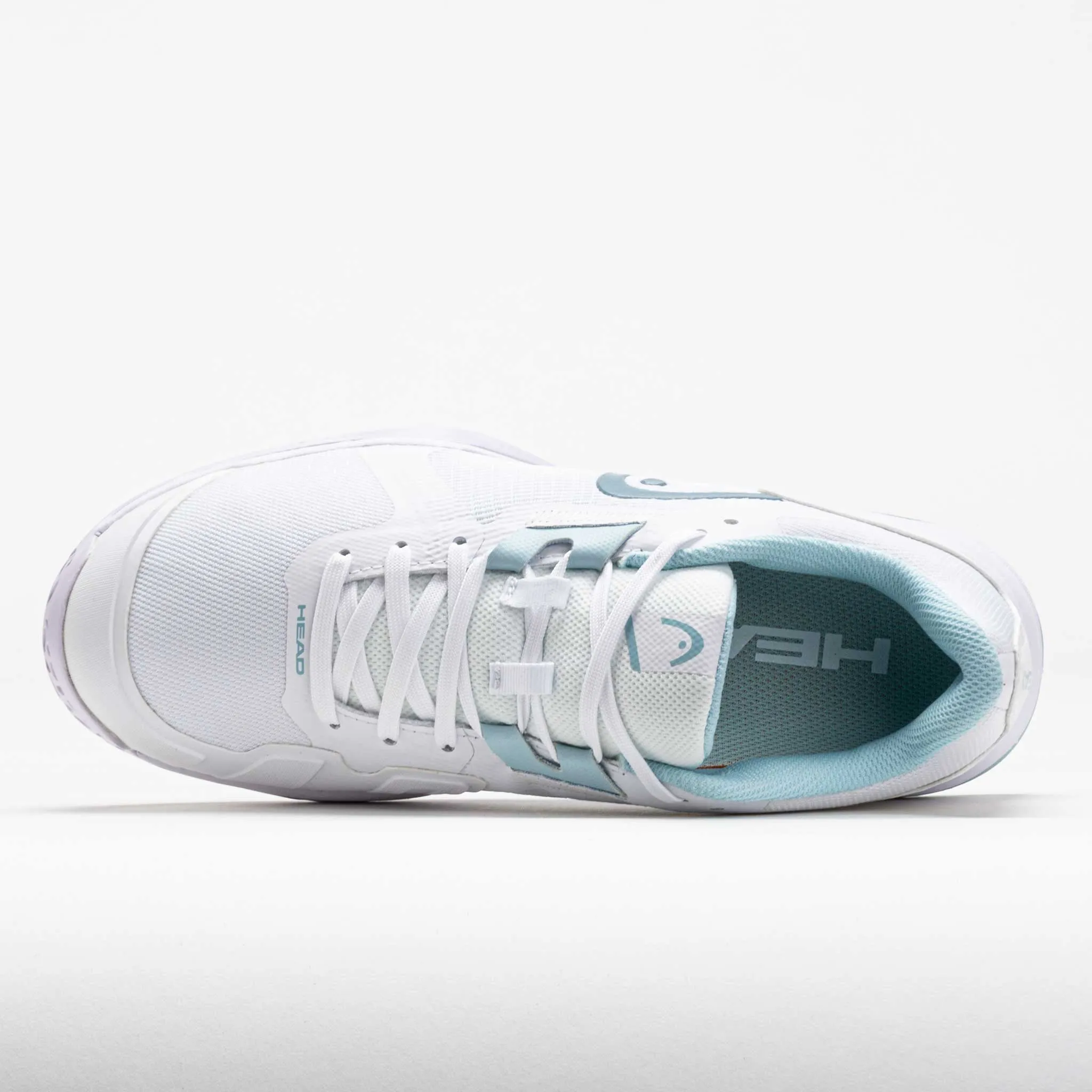 campus - runner HEAD Sprint Team 3.5 Women's  White/Aqua