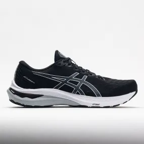 Luxury Shoes ASICS GT-2000 11 Men's  Black/White