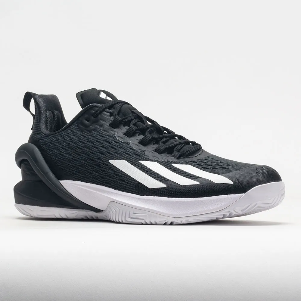 adidas Cybersonic Men's  Core Black/FTWR White/Carbon Personalized Fit