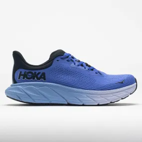 All-Day Wear versatile - use - adaptability shoes HOKA Arahi 7 Women's  Stellar Blue/Cosmos