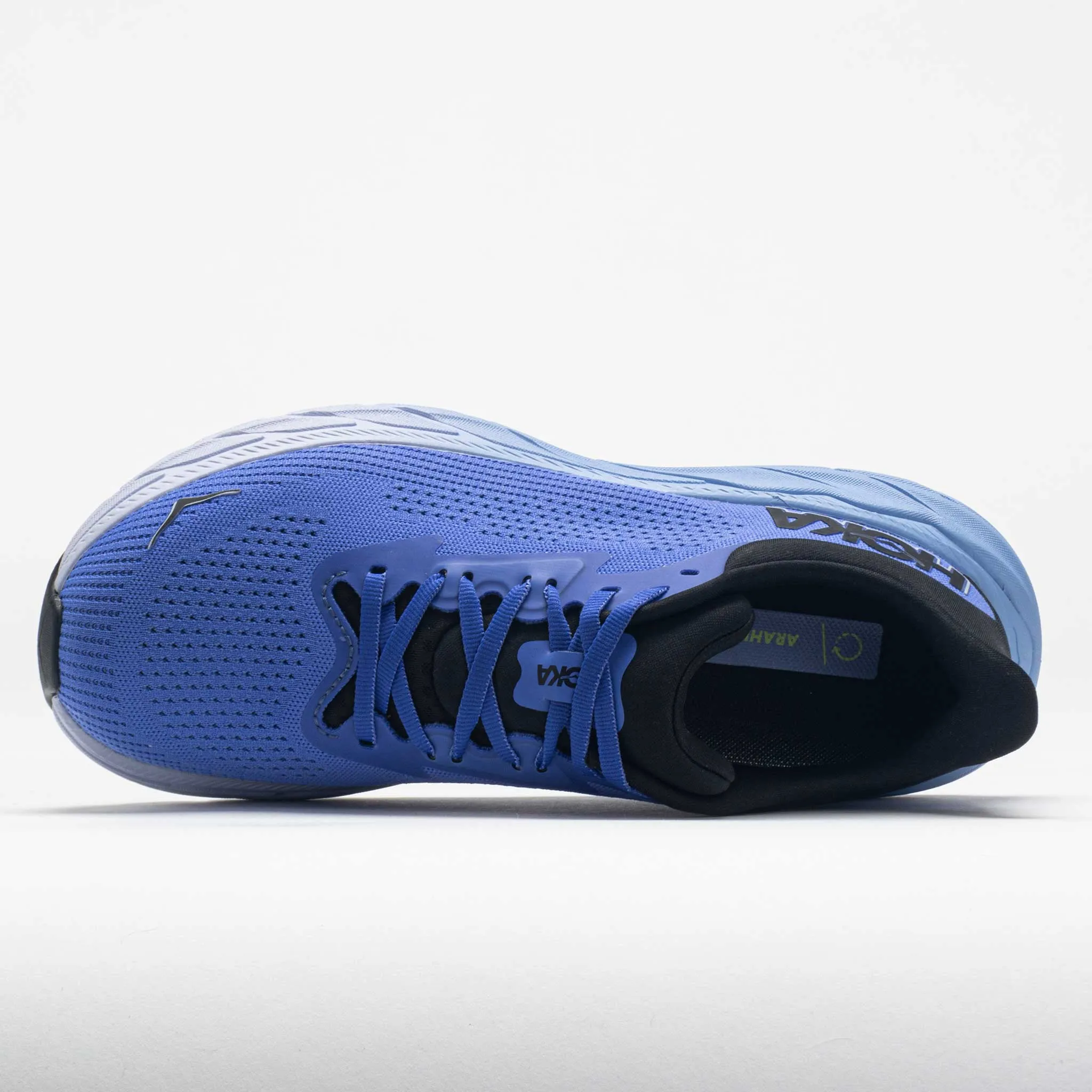 HOKA Arahi 7 Women's  Stellar Blue/Cosmos long - lasting - durability shoes