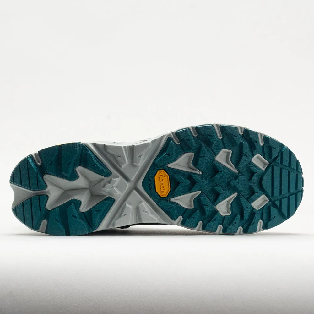 unparalleled - running early - morning runner shoes HOKA Anacapa Breeze Mid Women's  Trellis/Mist Green