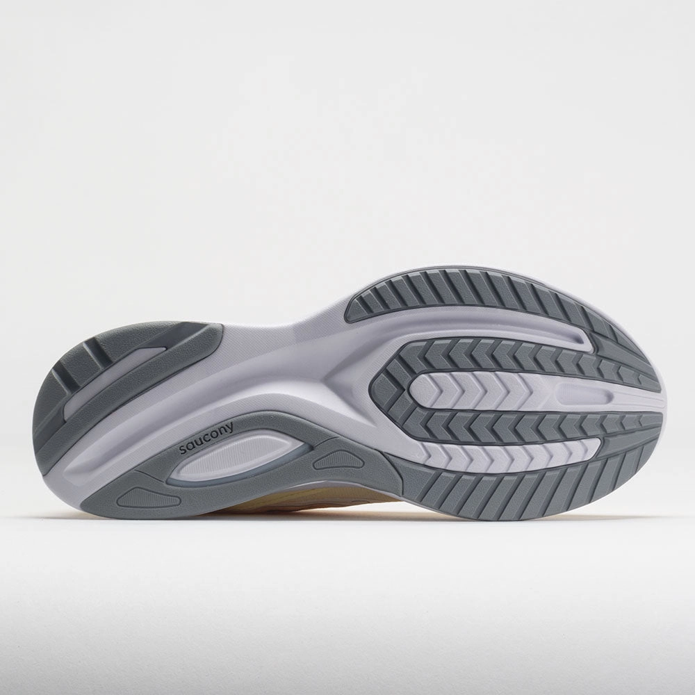 Premium materials Saucony Guide 16 Women's  Glow/White