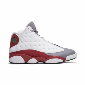 Comfort Strap Air Jordan 13, Grey Toe (2014)