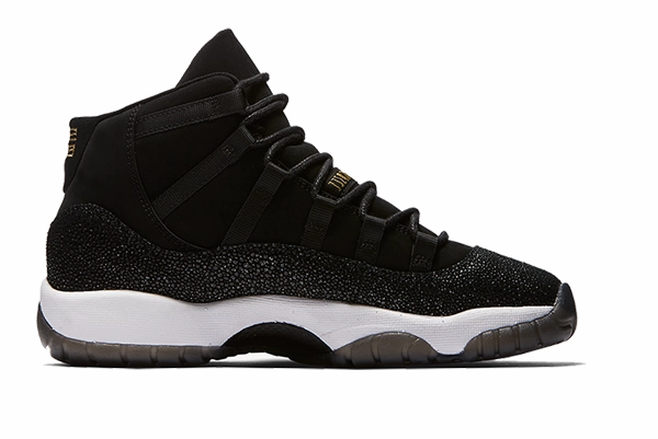 race - day running shoes Air Jordan 11 "Heiress"