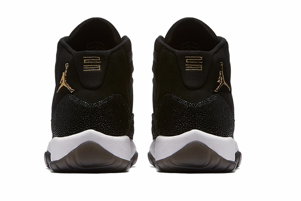 gel shoes All - Purpose Use Air Jordan 11 "Heiress"