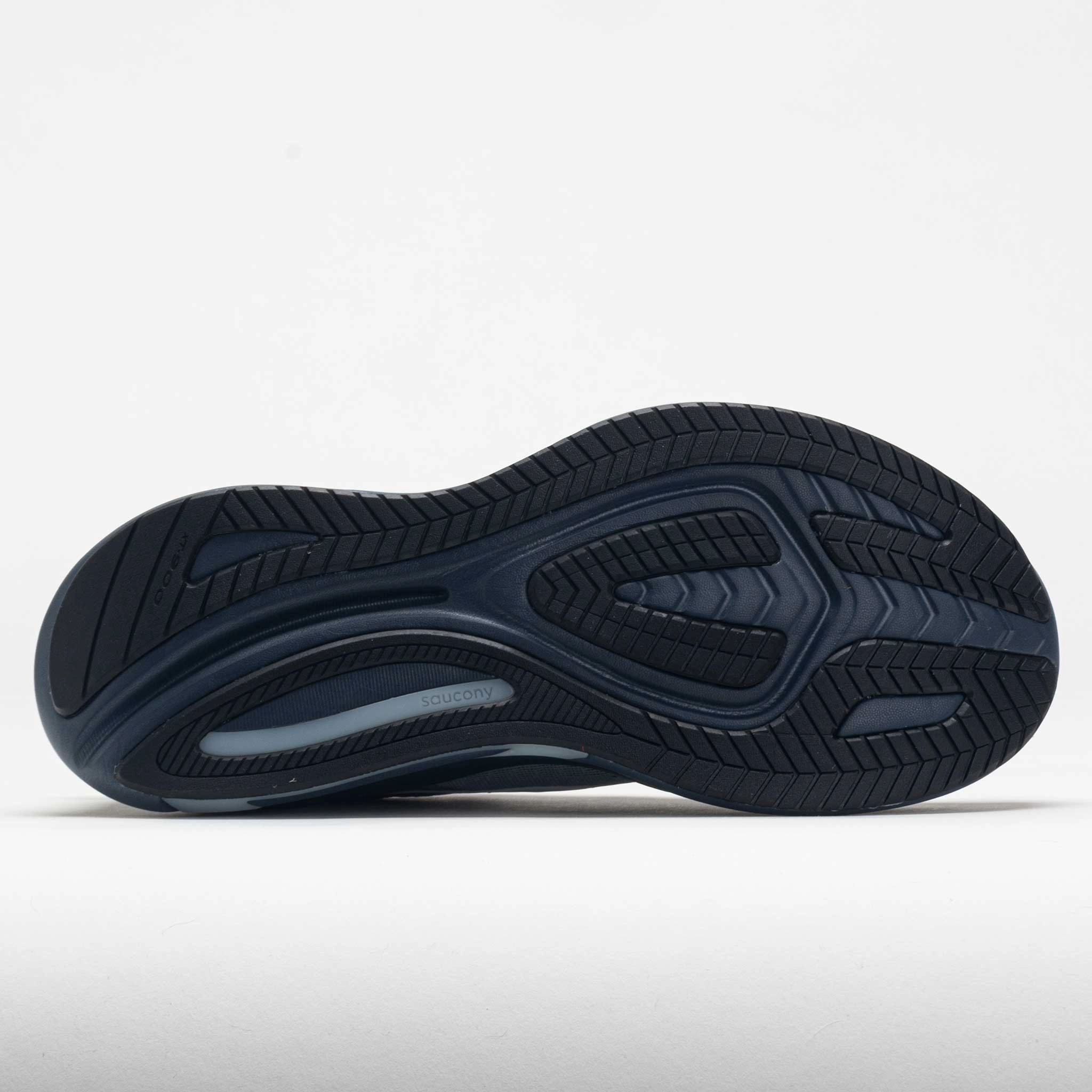 Saucony Omni 22 Men's  Flint/Dusk Brooks DNA Loft cardio shoes