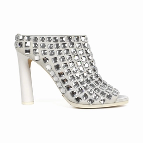 Burberry Mules - Women's 40 Lightweight Everyday Wear