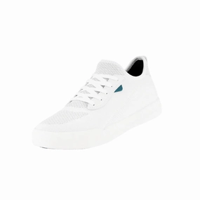 Punch Step Women's Weekend Sneaker Marble White