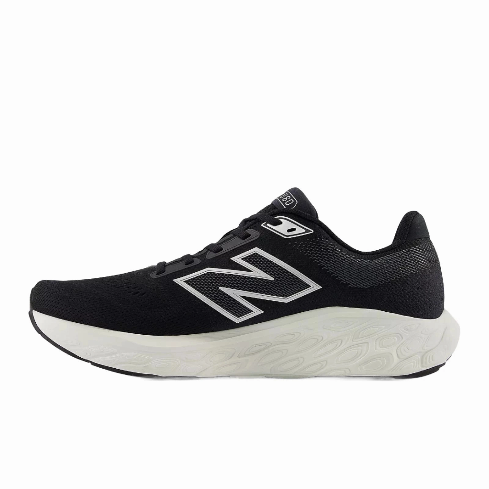 Run Club All Round Men's 880v14 Black