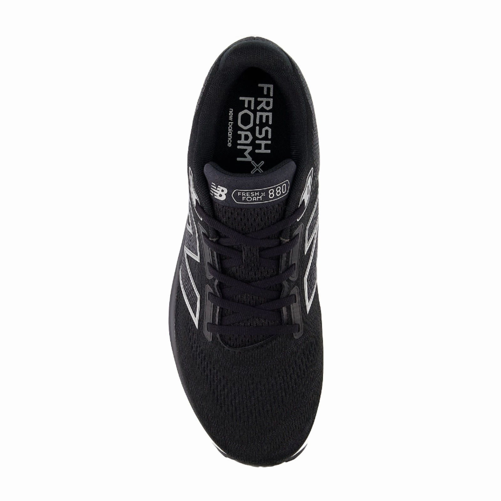 Men's 880v14 Black Tropical Feel Walk Gear
