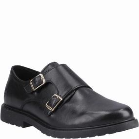 Hush Puppies Verity Monk Shoe Open Space