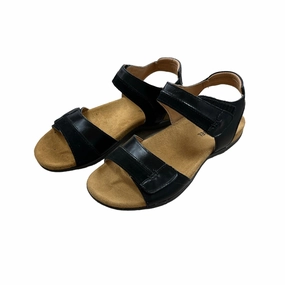 Dalia 02 Black Minimalist