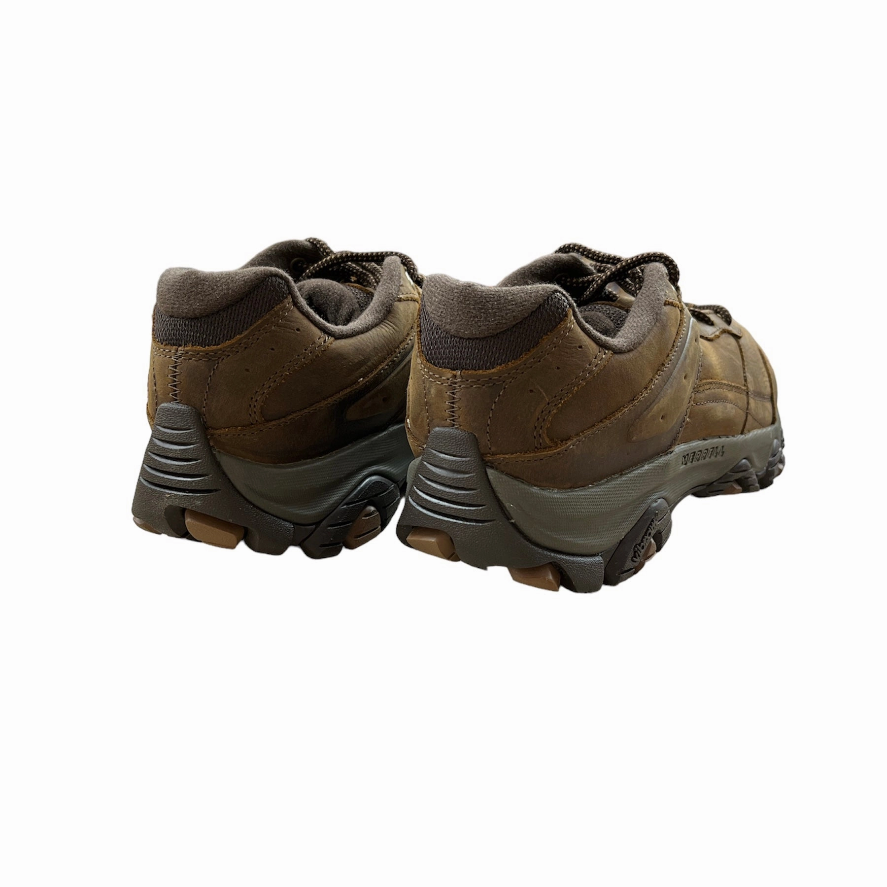 Moab Adventure 3 Earth Indoor Comfort