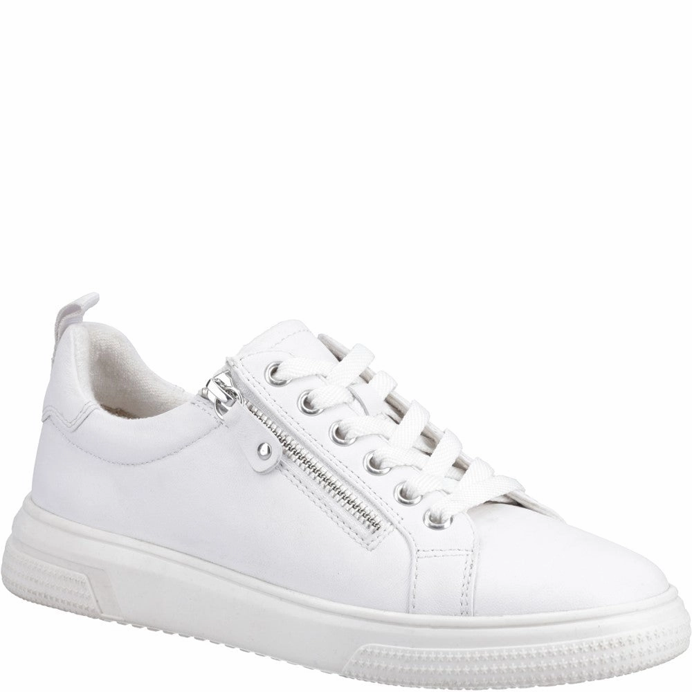 Hush Puppies Martha Trainer Quick Change