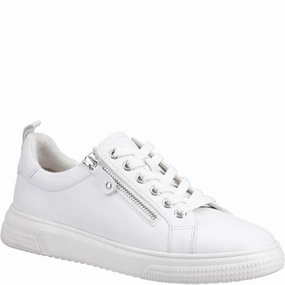 Hush Puppies Martha Trainer Quick Change