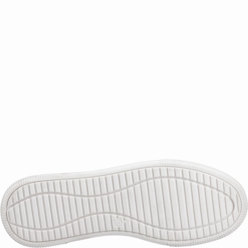 Hush Puppies Martha Trainer Neat Look