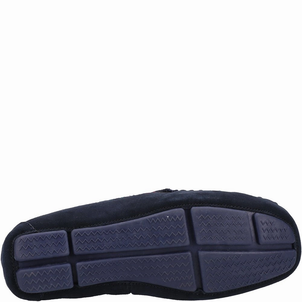 Hush Puppies Andreas Slipper Shady Run