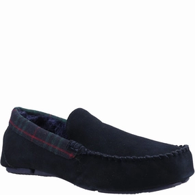 Wind Path Balanced Walk Hush Puppies Andreas Slipper
