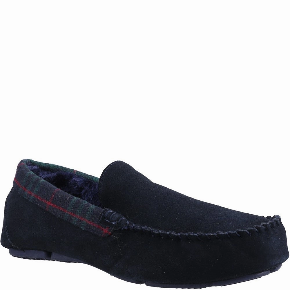 Outdoor Lifestyle Hush Puppies Andreas Slipper