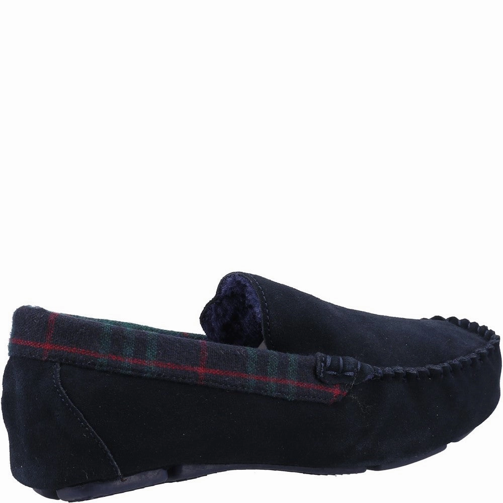 Hush Puppies Andreas Slipper Casual Quick Action