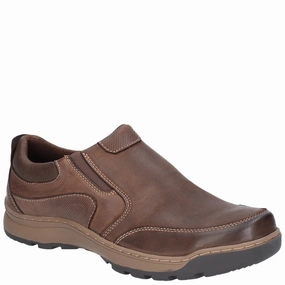 Hush Puppies Jasper Trainer Relax Movement
