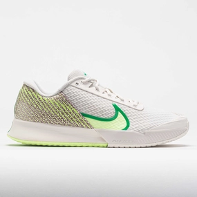 Innovative Features Nike Vapor Pro 2 Premium Men's  Phantom/Barely Volt