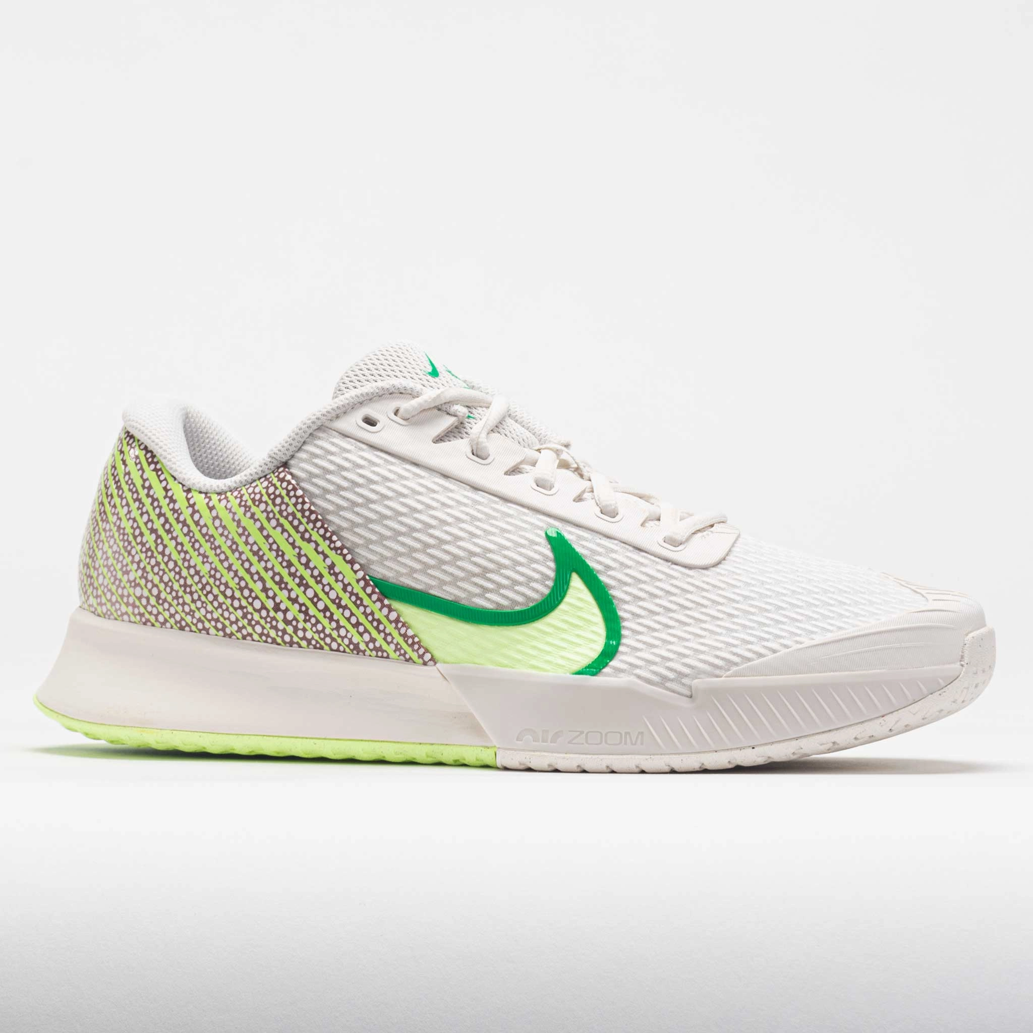 Nike Vapor Pro 2 Premium Men's  Phantom/Barely Volt Comfort Strap