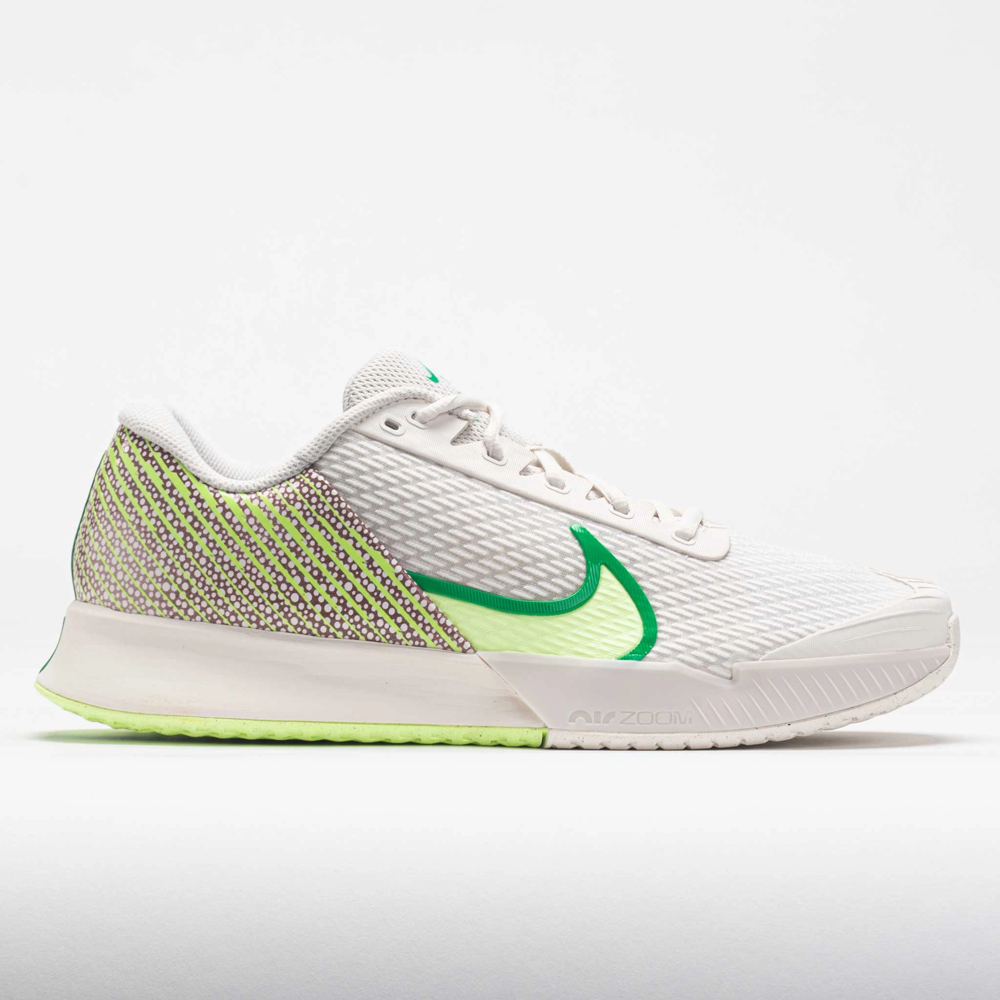 Innovative Features Nike Vapor Pro 2 Premium Men's  Phantom/Barely Volt
