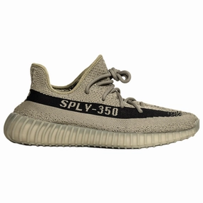 Yellow Sun Flexible Build Yeezy Boost 350 V2, Granite
