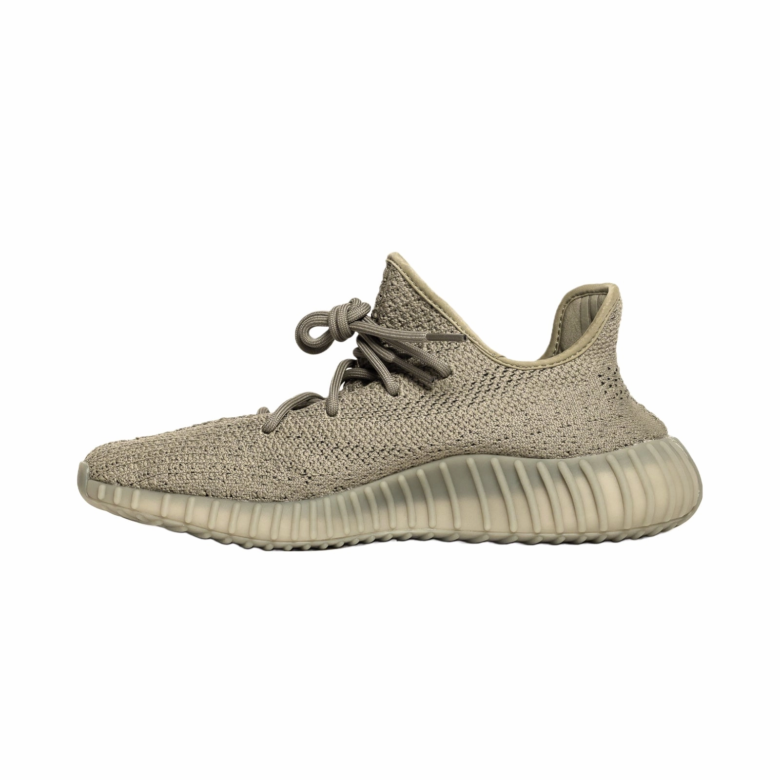 Yeezy Boost 350 V2, Granite Low Top Style Outdoor Step