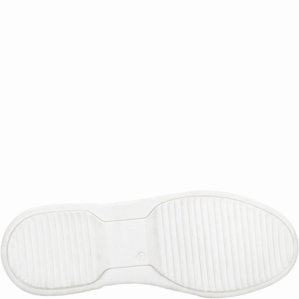 Every Occasion Hush Puppies Whelan Trainers