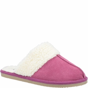 Hush Puppies Arianna Mule Slippers Slow Jog